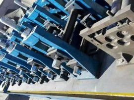 霸州冷彎機(jī)械設(shè)備廠產(chǎn)品潤滑工作不容小覷