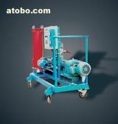 【潤(rùn)滑油用高黏油濾油機(jī)】?jī)r(jià)格,廠家,圖片,供應(yīng)商,過(guò)濾器、過(guò)濾設(shè)備,新鄉(xiāng)市邁特過(guò)濾設(shè)備 - 產(chǎn)品庫(kù) - 阿土伯交易網(wǎng)