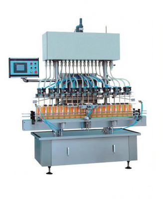 美孚潤(rùn)滑油攜手東泰，精準(zhǔn)選用潤(rùn)滑油專(zhuān)用灌裝機(jī)