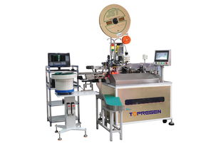 專業(yè)穿膠殼機(jī)代理，特瑞杰供應(yīng)值得信賴的潤(rùn)滑設(shè)備