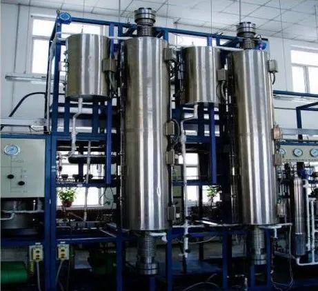 非凡十年｜這些科學(xué)研究成果，打上了'黑大制造'的烙??！潤(rùn)滑設(shè)備篇