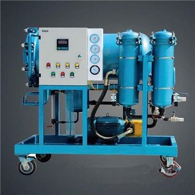 油中脫水聚結(jié)濾油機(jī) 高效凈化柴油、汽油、液壓油與潤(rùn)滑油的先進(jìn)設(shè)備