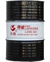 長城潤滑油-得威L-CKC220#中負(fù)荷工業(yè)齒輪油 工業(yè)設(shè)備的“血液”與潤滑系統(tǒng)的完美搭檔