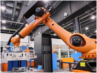 數據中心評級新格局 浪潮榮獲“Very Strong”評級，與戴爾、HPE并肩