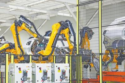 蕪湖 加快創新驅動步伐，深耕網絡技術研發