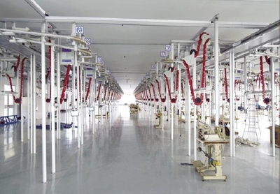 桓臺縣人民政府 三年數(shù)字化轉(zhuǎn)型成果豐碩，網(wǎng)絡(luò)技術(shù)研發(fā)助力經(jīng)濟(jì)新跨越