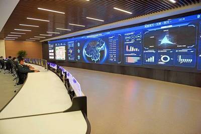 鄒城以網絡技術研發驅動高質量發展，“夕陽”企業轉型“朝陽產業”煥發新生